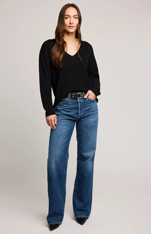 Tucker Pullover