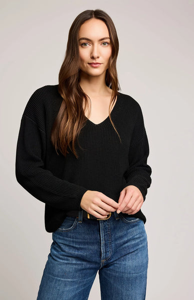 Tucker Pullover