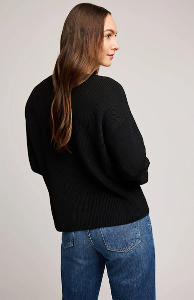 Tucker Pullover