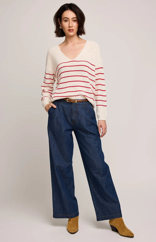 Tucker Pullover