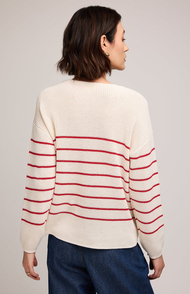 Tucker Pullover