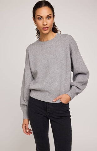 Alfie Sweater