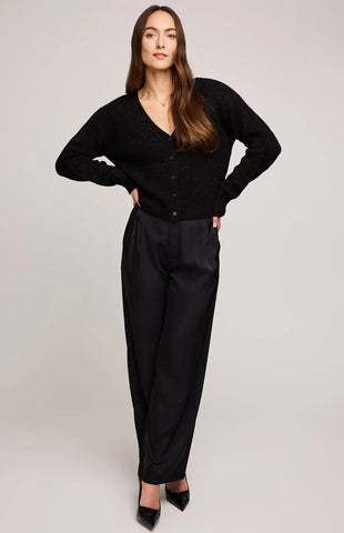 Lila Cardigan