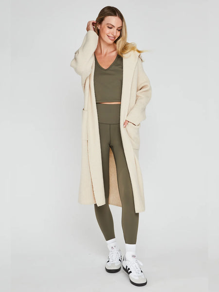MAEVE CARDIGAN