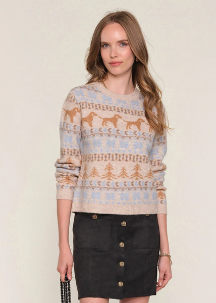 Priya Sweater