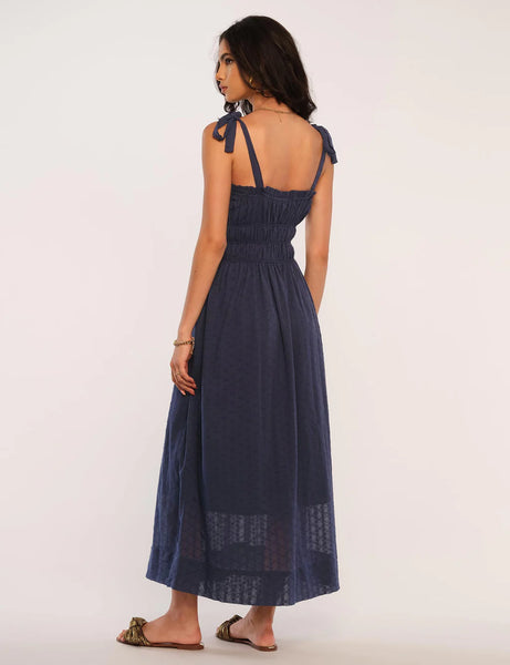 GILLY DRESS