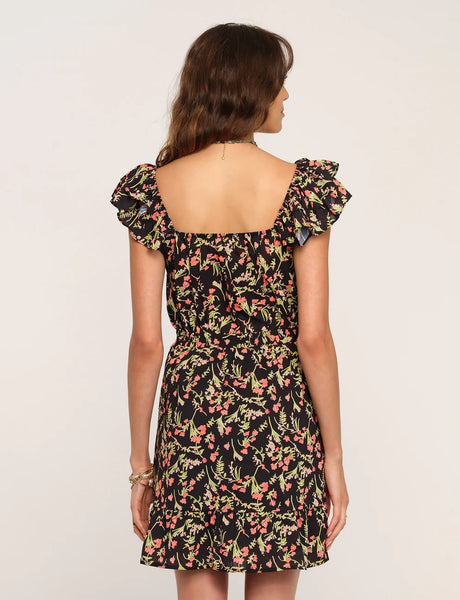 CHRISSY DRESS