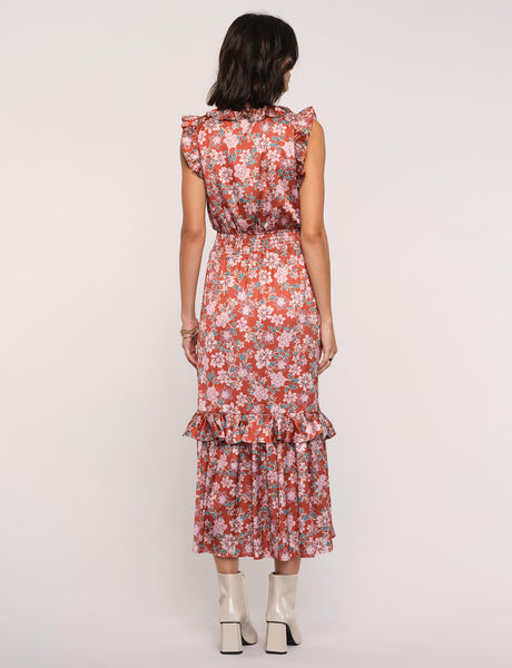 LOLA DRESS