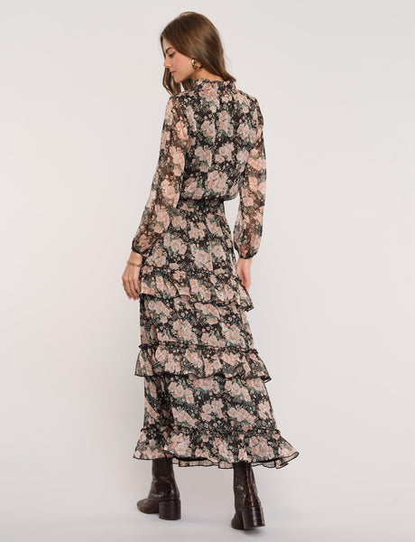 BECKINSALE DRESS