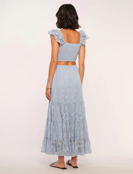 KRISTI DRESS