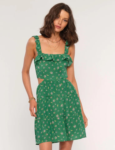 ANIKA DRESS