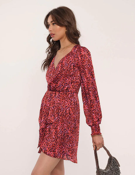 SELITA DRESS