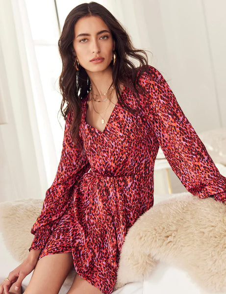SELITA DRESS