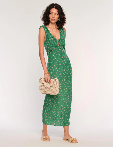MARLI DRESS