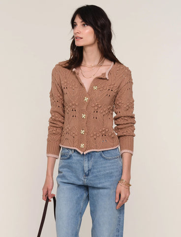Evira Cardi