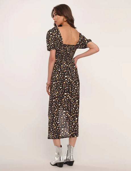 KOA DRESS