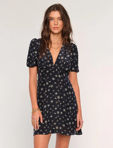 JOHNNIE DRESS