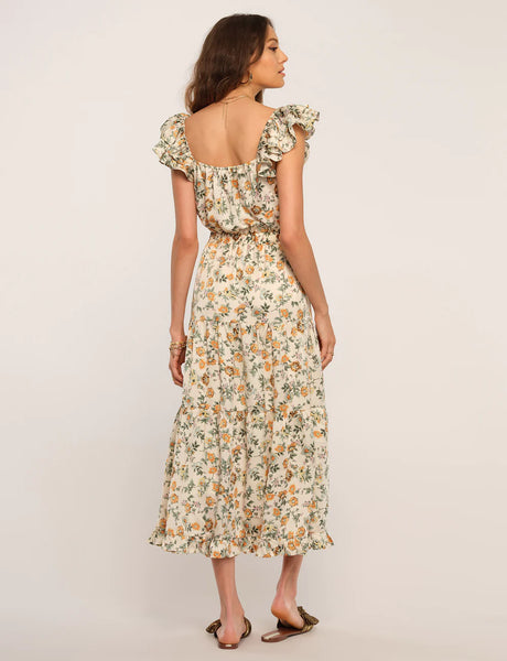 NELIA DRESS