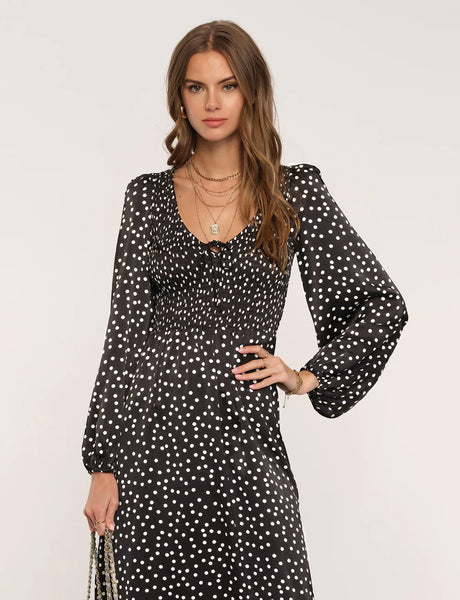 NELLI DRESS