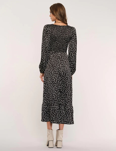 NELLI DRESS