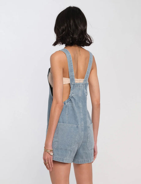 TIANA ROMPER