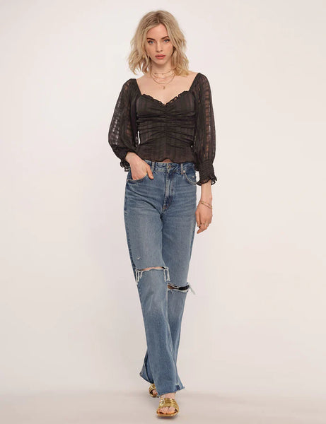 SHEREEN TOP