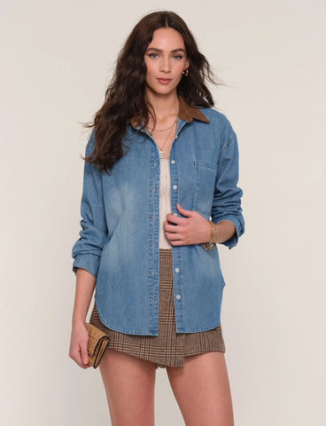 Bonet Shirt