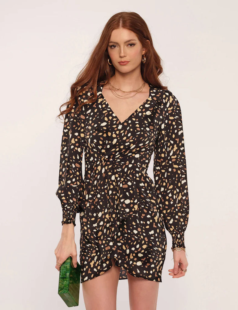 SELITA DRESS