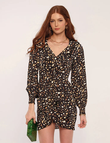 SELITA DRESS