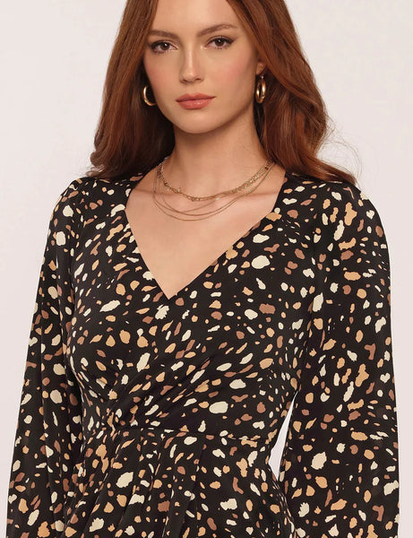 SELITA DRESS