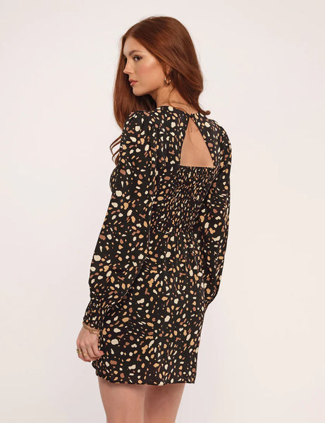 SELITA DRESS
