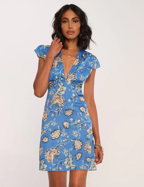 MARTINA DRESS