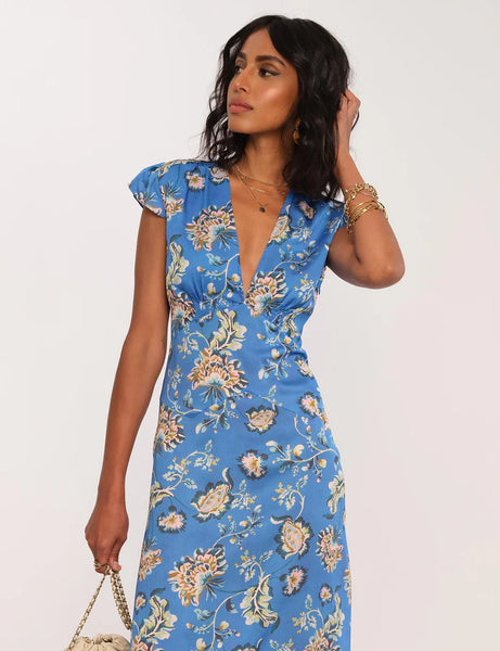 MARTINA DRESS