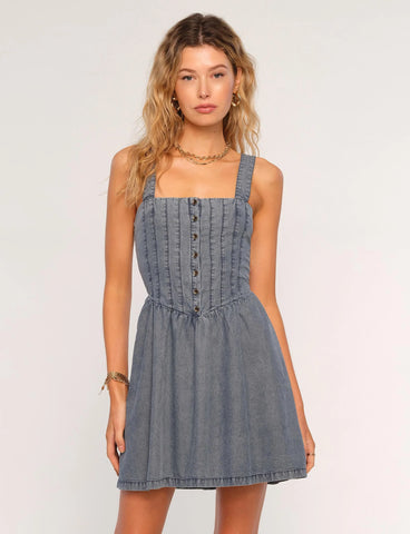 ALISON DRESS