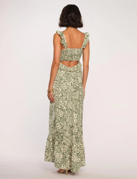 GALETA DRESS