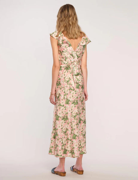 JACINTA DRESS