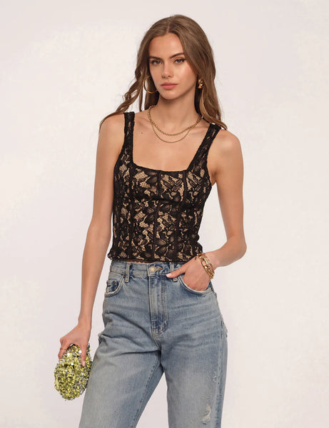JASPER TOP