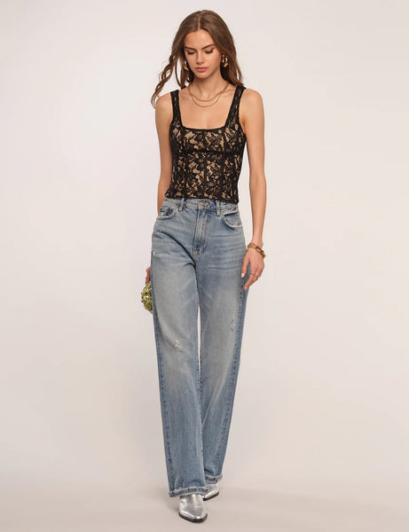 JASPER TOP