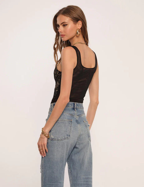 JASPER TOP