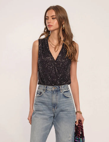 STONE BODYSUIT