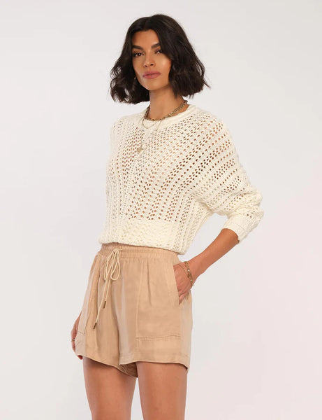 RUNA SWEATER