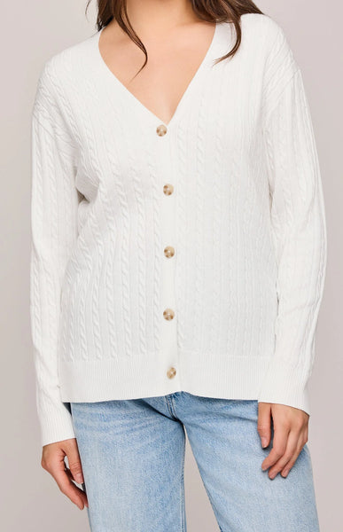 LUCIA CARDIGAN