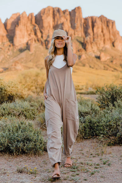 HOT SHOT ONESIE