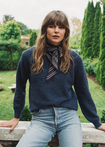 Wanda Pullover