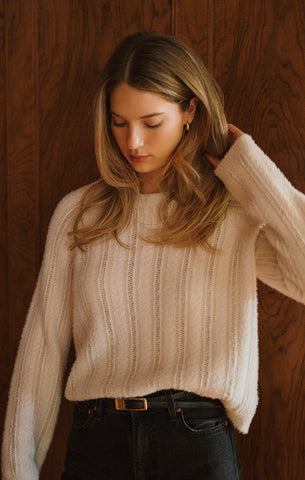 Cornelia Sweater