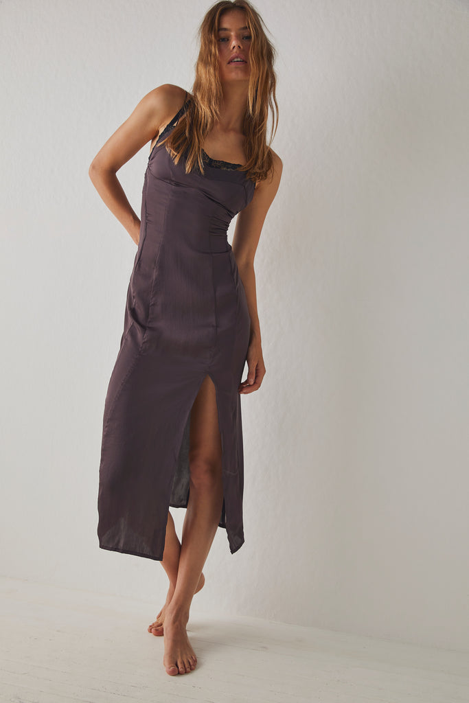 CITY COOL MIDI SLIP