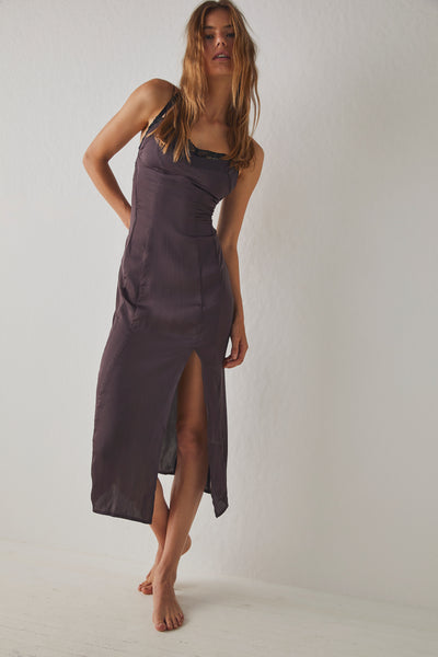 CITY COOL MIDI SLIP