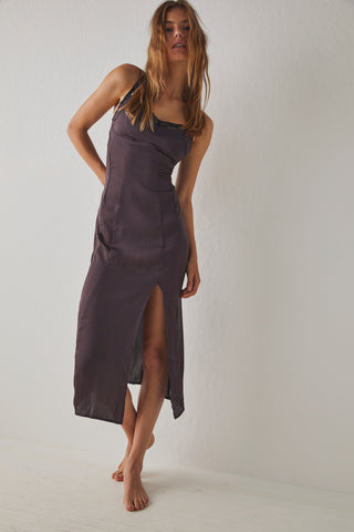 CITY COOL MIDI SLIP