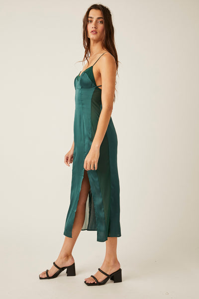 CITY COOL MIDI SLIP