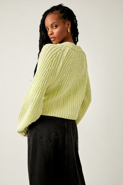 SWEET NOTHING CARDI